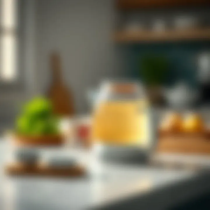 Eco-friendly materials used in kettle construction