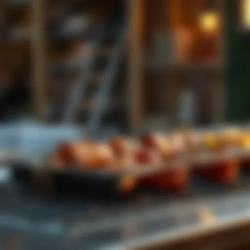 Rotisserie Parts for Weber Grill: A Comprehensive Guide Introduction