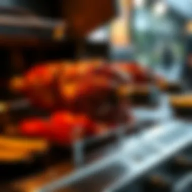 Notable Rotisserie Parts for Weber Grill: A Comprehensive Guide Notable Rotisserie Parts for Weber Grill: A Comprehensive Guide
