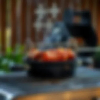 Rotisserie Parts for Weber Grill: A Comprehensive Guide Summary Rotisserie Parts for Weber Grill: A Comprehensive Guide Summary