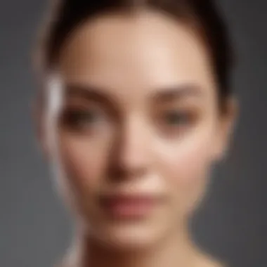 Tailored Variations for Skin Types Variations of face scrub for different skin types