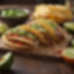 Tacos 4 Life: Understanding Calories and Nutrition Introduction