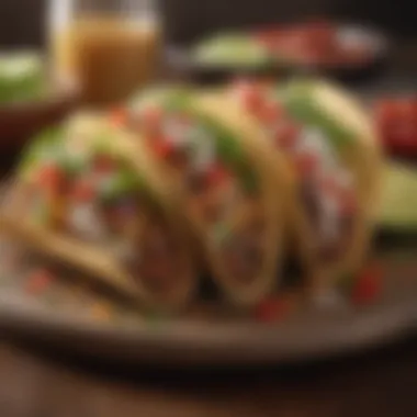 Notable Tacos 4 Life: Understanding Calories and Nutrition Notable Tacos 4 Life: Understanding Calories and Nutrition