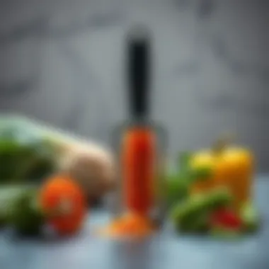 Notable The Art and Utility of Vegetable Peelers Made in the USA Notable The Art and Utility of Vegetable Peelers Made in the USA