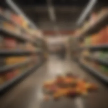 Digital tools for grocery list management enhancing efficiency