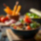 The Best Diets of 2020: An Analytical Overview Introduction