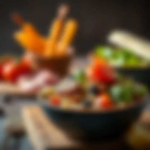 The Best Diets of 2020: An Analytical Overview Introduction