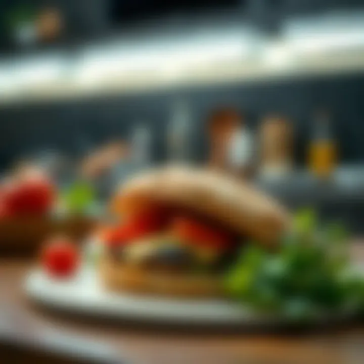 Notable The Best Diets of 2020: An Analytical Overview