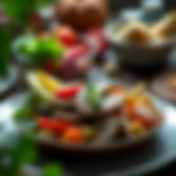 The Best Diets of 2020: An Analytical Overview Summary