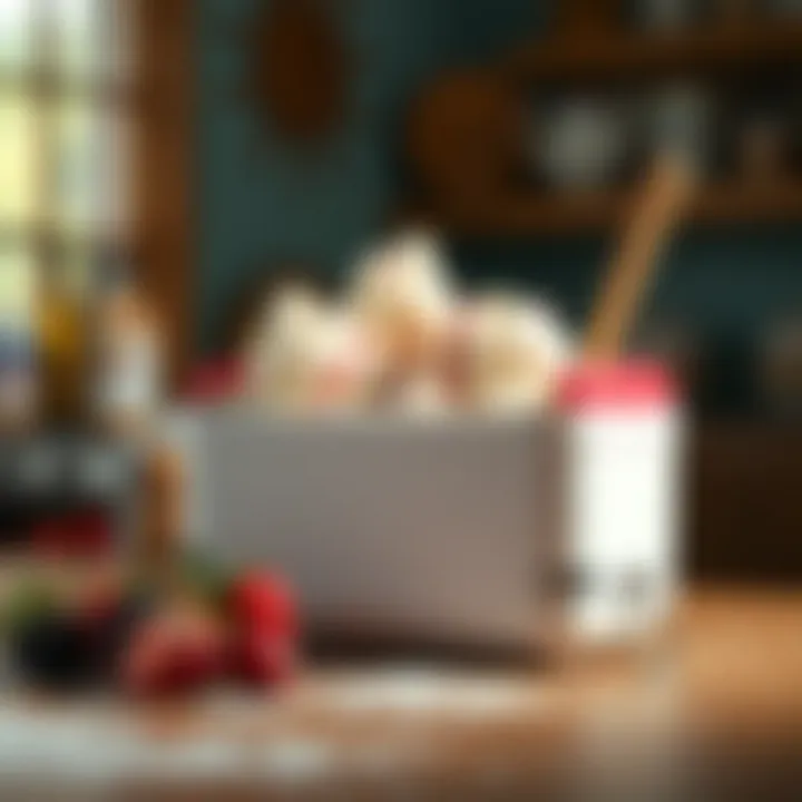 Notable The Comprehensive Guide to Small Portable Ice Cream Freezers