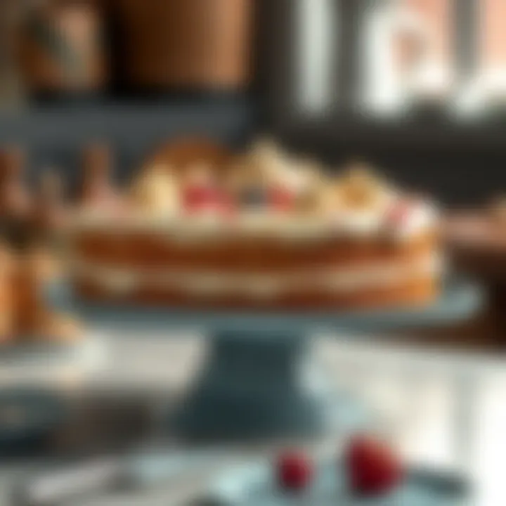 Notable The Essential Guide to Full Sheet Cake Stands