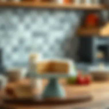 The Essential Guide to Full Sheet Cake Stands Summary
