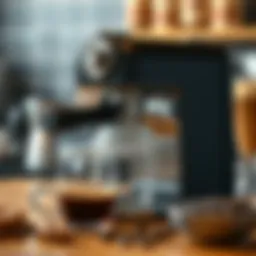 The Evolution and Impact of Single Serve Coffee on Modern Brewing Culture Introduction