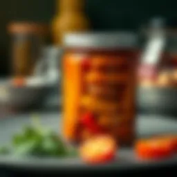 The Intricacies of Canned Scungilli: A Culinary Exploration Introduction