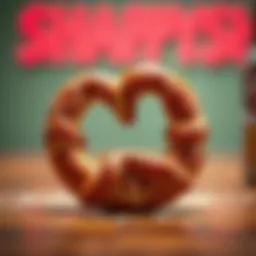The Shappy Pretzel: An Exploration of the Unique Creation Introduction