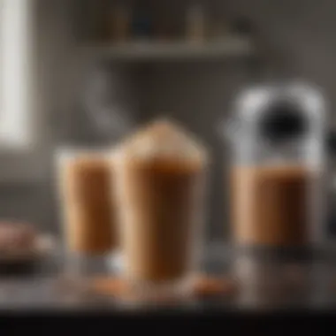 Mastering Iced Coffee: Expert Tips for Keurig Users Tips for optimal iced coffee preparation using Keurig