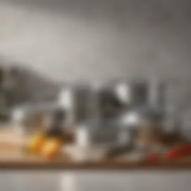 Leading Brands of Tri-Clad Cookware Comparison image of leading tri-clad cookware brands