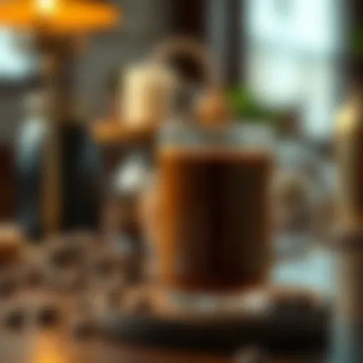 Understanding Coffee: A Comprehensive Exploration Introduction