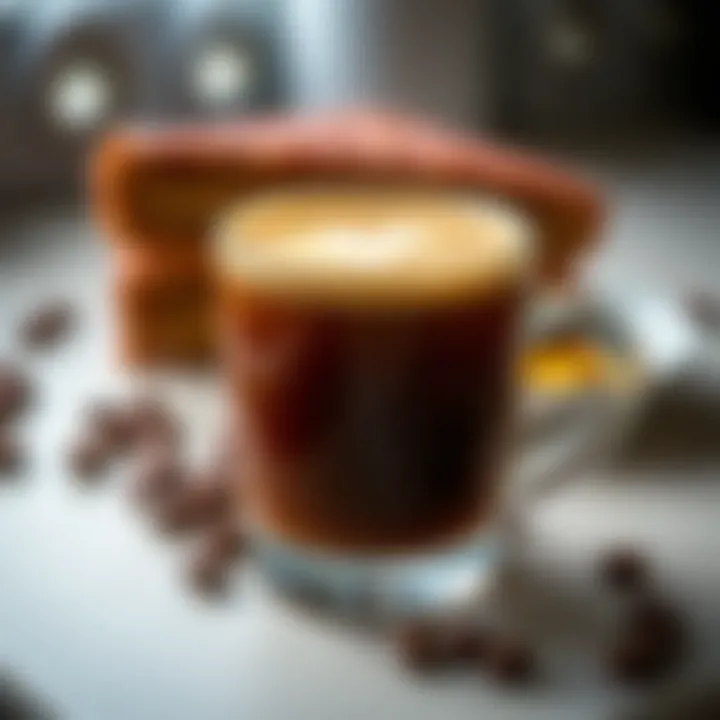 Understanding Coffee: A Comprehensive Exploration Summary