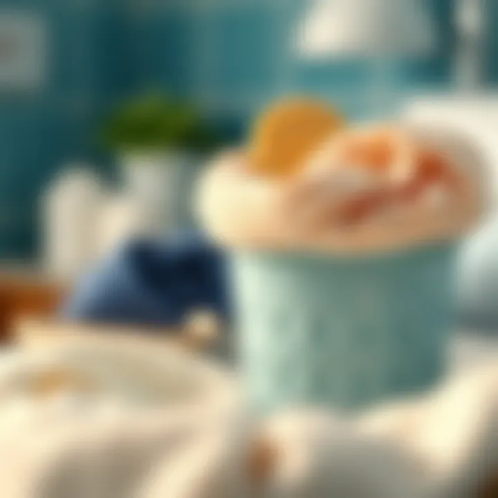 Essential Laundry Tips for Hard Water Environments Laundry tips for hard water environments