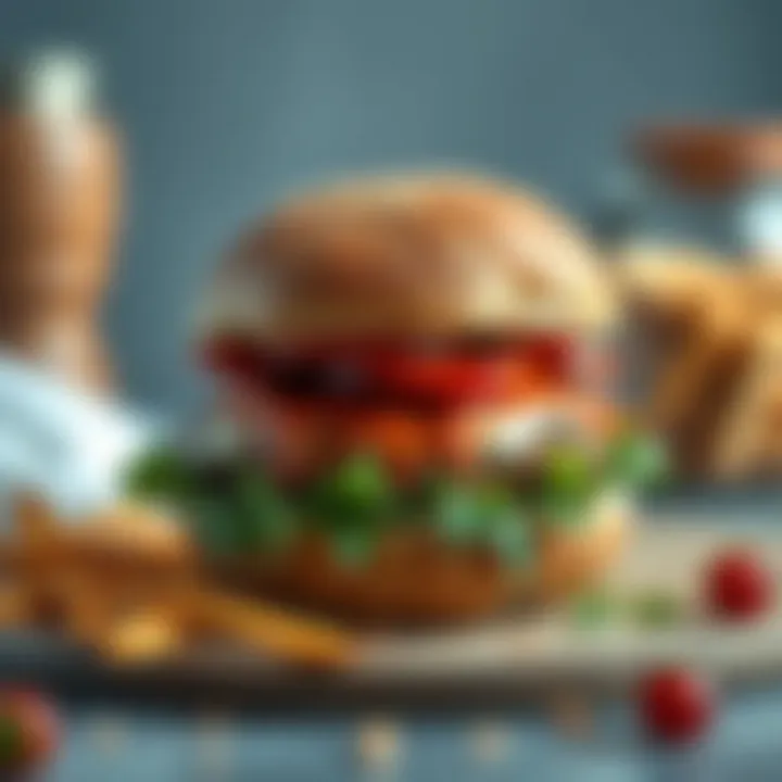 Understanding Macronutrient Goals: If It Fits My Macros Summary