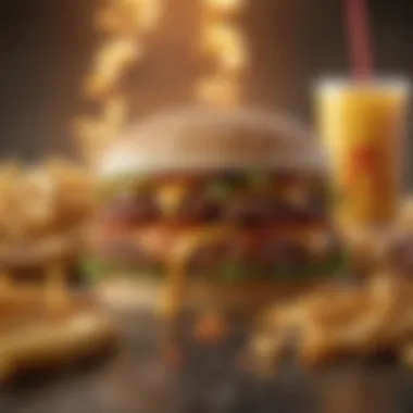 Nutritional Considerations Nutritional considerations in fast food dining