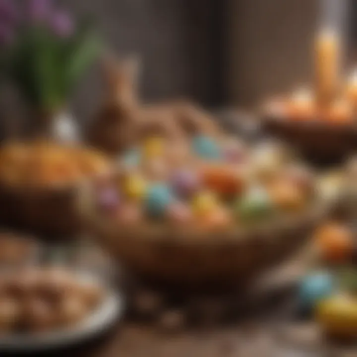 Easter Traditions Around the World