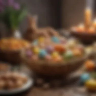 Global Easter Celebrations and Customs Easter Traditions Around the World