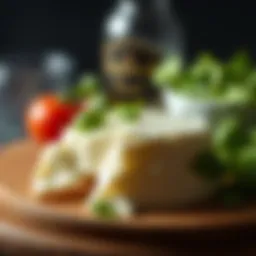 Understanding Vegan Mozzarella Cheese Introduction