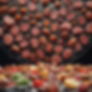 Nutritional Insights into Vital Proteins Nutritional profile of Vital Proteins