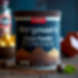 Wegmans Cocoa Powder: A Comprehensive Exploration Introduction