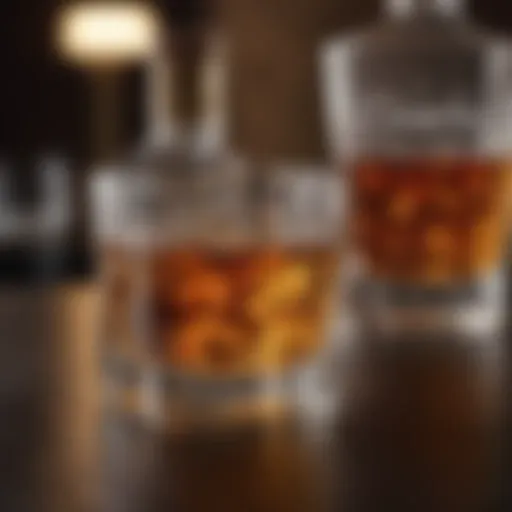 Whisky Accessories Gifts: A Curated Guide for Enthusiasts Introduction