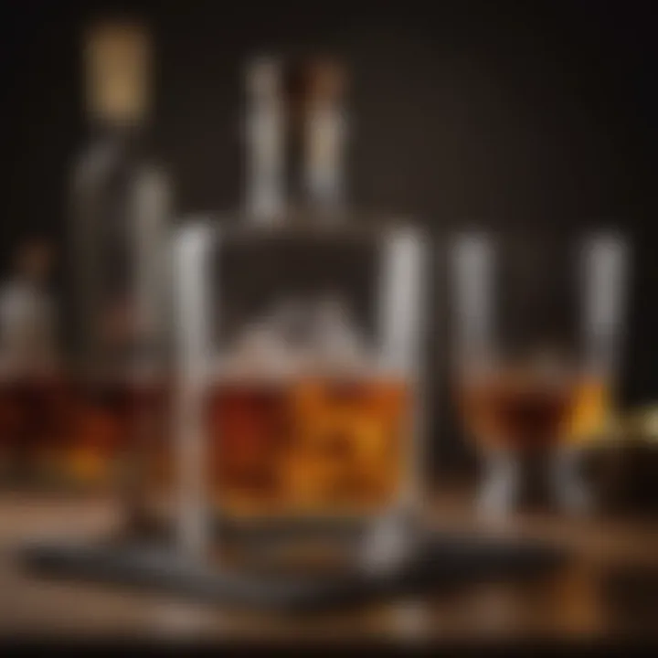 Notable Whisky Accessories Gifts: A Curated Guide for Enthusiasts
