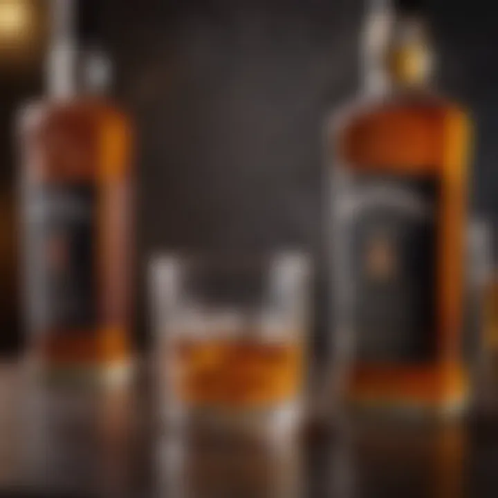 Whisky Accessories Gifts: A Curated Guide for Enthusiasts Summary