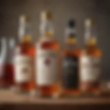 Caloric Content Comparison of Alcoholic Beverages Caloric content comparison of alcoholic beverages