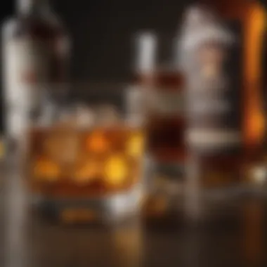 Health Benefits of Moderate Whisky Consumption Health benefits associated with moderate whisky consumption